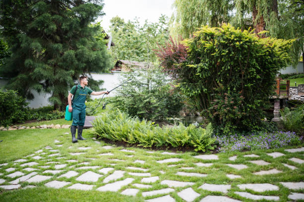 Best Wildlife Control Services  in West Terre Haute, IN