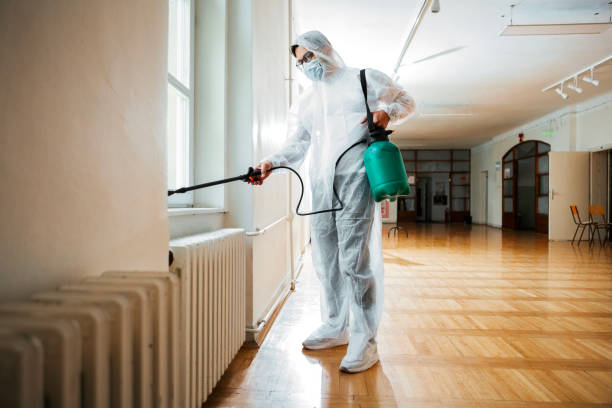 Best Best Pest Control Companies  in West Terre Haute, IN